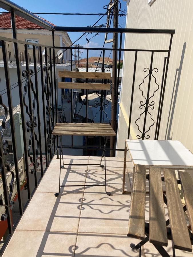 Xenodoxeio Patrai Lefkada City Exterior photo